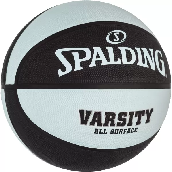 Spalding Varsity Outdoor Basketball