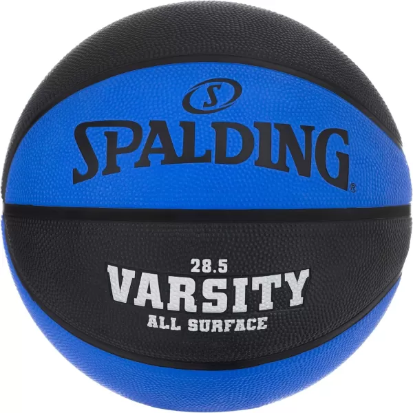 Spalding Varsity Outdoor Basketball