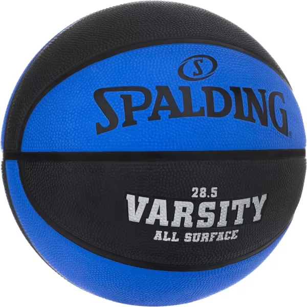 Spalding Varsity Outdoor Basketball