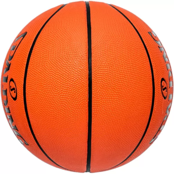 Spalding Varsity TF-150 Indoor-Outdoor Basketball