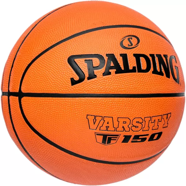 Spalding Varsity TF-150 Indoor-Outdoor Basketball