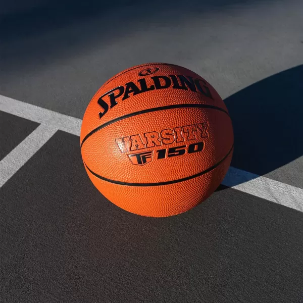 Spalding Varsity TF-150 Indoor-Outdoor Basketball