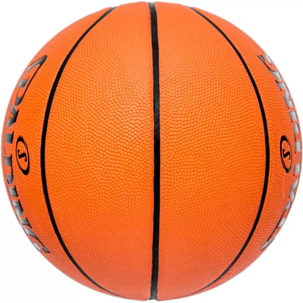 Spalding Varsity TF-150 Indoor-Outdoor Basketball