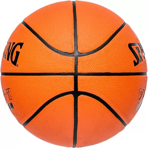 Spalding Varsity TF-150 Indoor-Outdoor Basketball