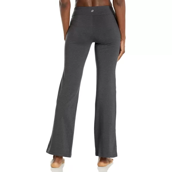 Spalding Women's Bootleg Yoga Pant