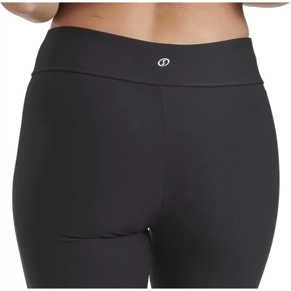 Spalding Women's Bootleg Yoga Pant