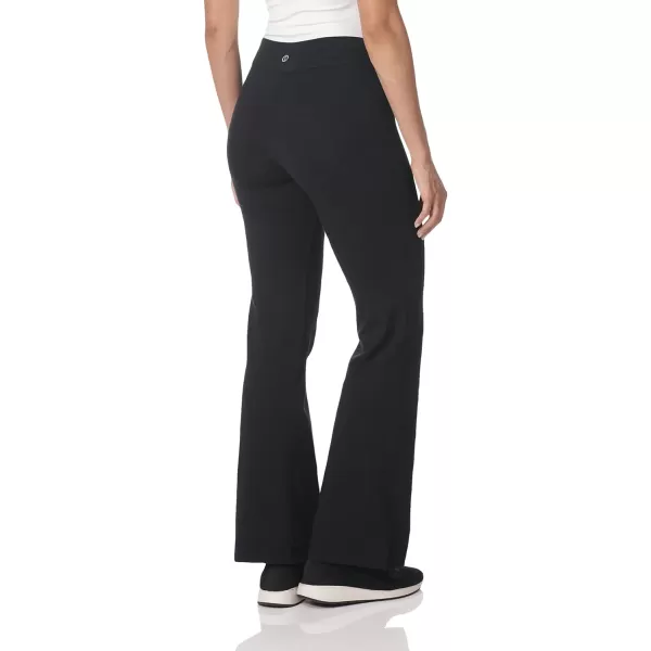 Spalding Women's Bootleg Yoga Pant