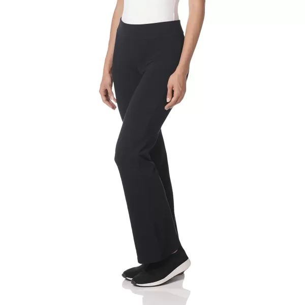 Spalding Women's Bootleg Yoga Pant