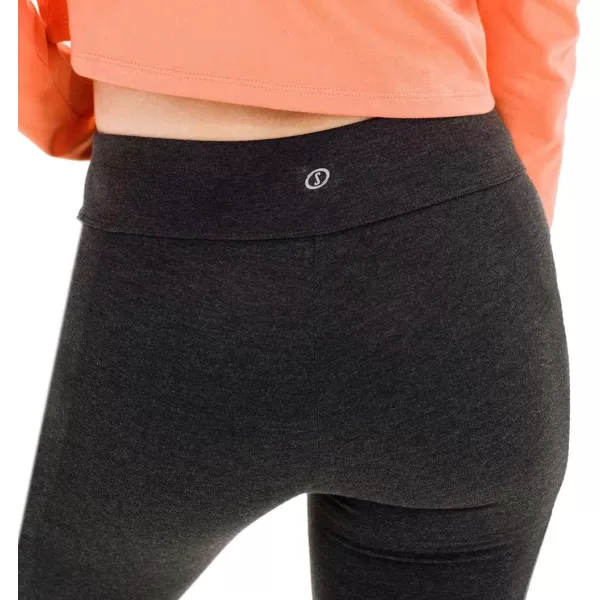 Spalding Women's Bootleg Yoga Pant