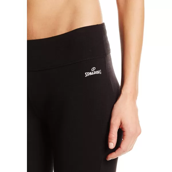 Spalding Women's Essential Capri Legging