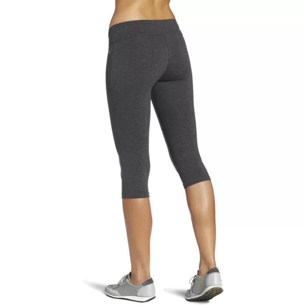 Spalding Women's Essential Capri Legging