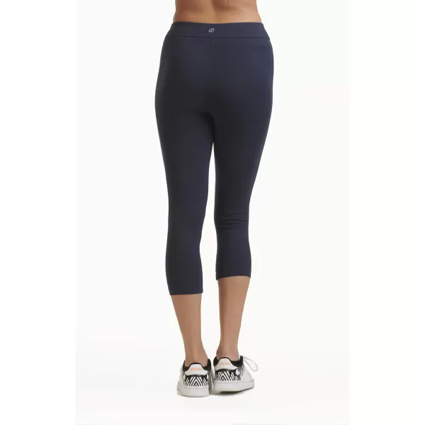 Spalding Women's Essential Capri Legging