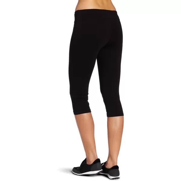 Spalding Women's Essential Capri Legging