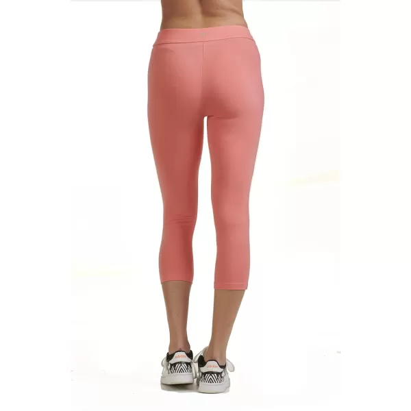 Spalding Women's Essential Capri Legging