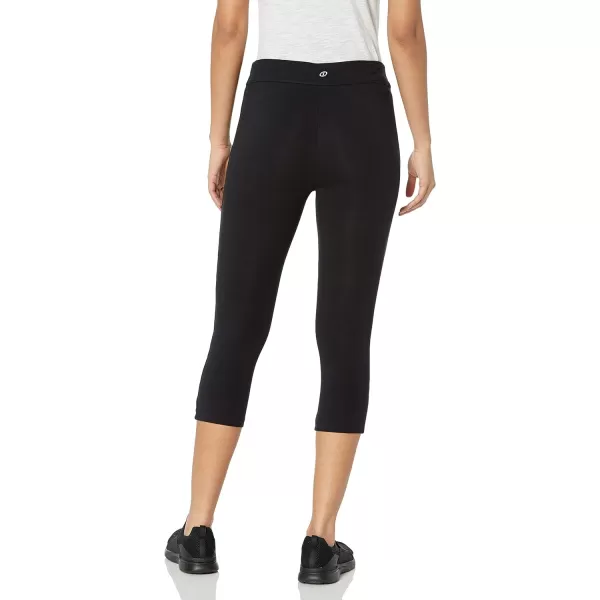 Spalding Women's Essential Capri Legging