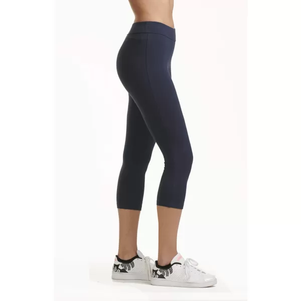 Spalding Women's Essential Capri Legging