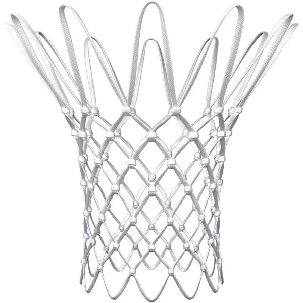 Spalding Basketball Net