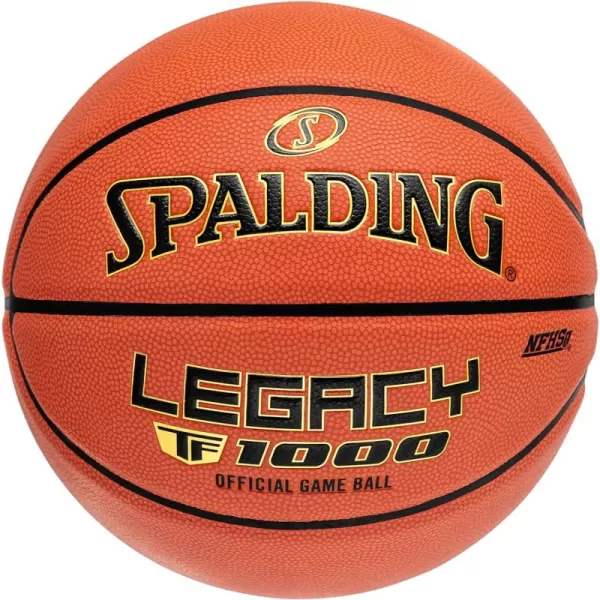 Spalding Legacy TF-1000 Basketball