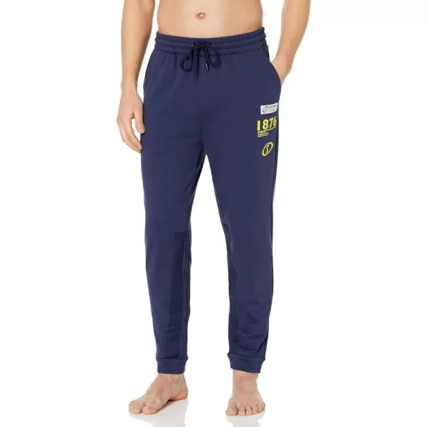 Spalding Men's Activewear Jogger Sweatpant