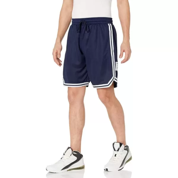 Spalding Men's Athletic Dry Mesh Basketball Short