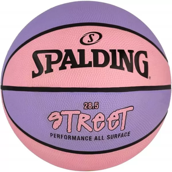 Spalding Street Outdoor Basketball