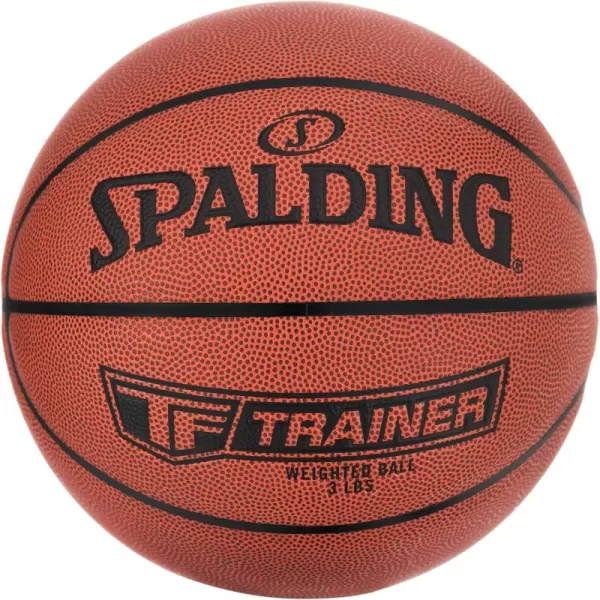 Spalding TF-Trainer Indoor Basketball