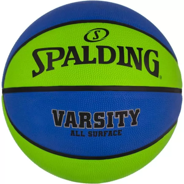 Spalding Varsity Outdoor Basketball