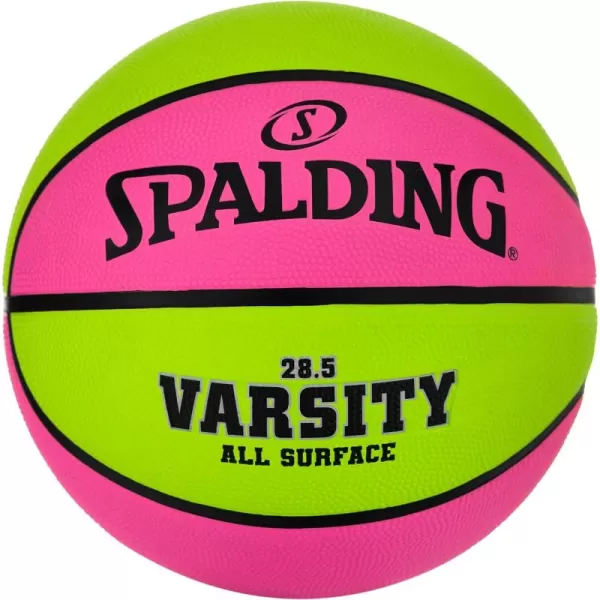 Spalding Varsity Outdoor Basketball