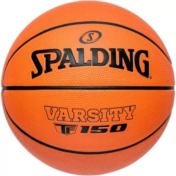 Spalding Varsity TF-150 Indoor-Outdoor Basketball