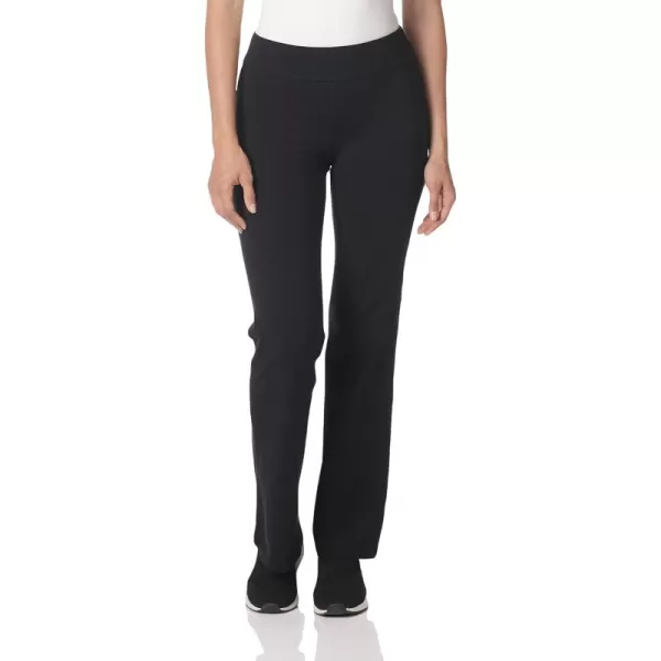 Spalding Women's Bootleg Yoga Pant