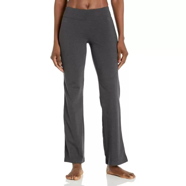 Spalding Women's Bootleg Yoga Pant