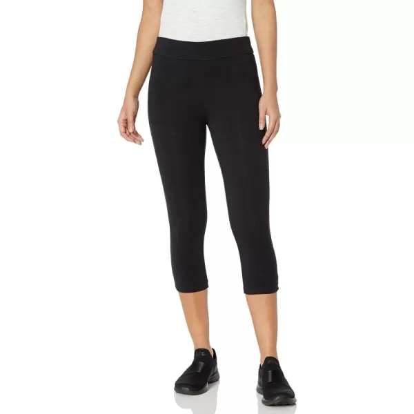 Spalding Women's Essential Capri Legging