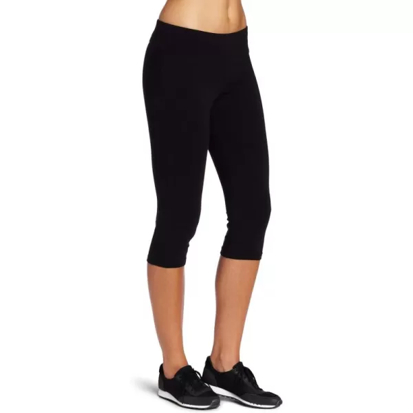 Spalding Women's Essential Capri Legging