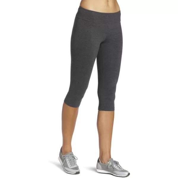 Spalding Women's Essential Capri Legging