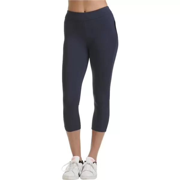 Spalding Women's Essential Capri Legging