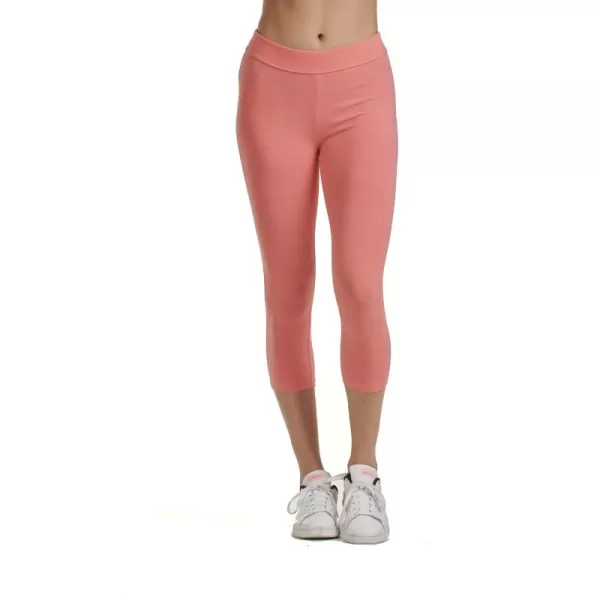 Spalding Women's Essential Capri Legging