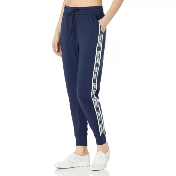 Spalding Women's Sportswear Jogger Sweatpant