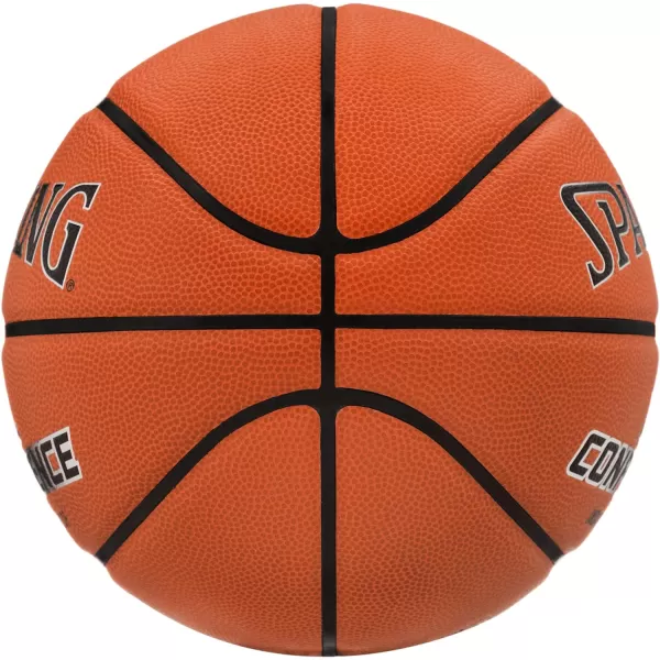 Spalding All Conference Indoor-Outdoor Basketball