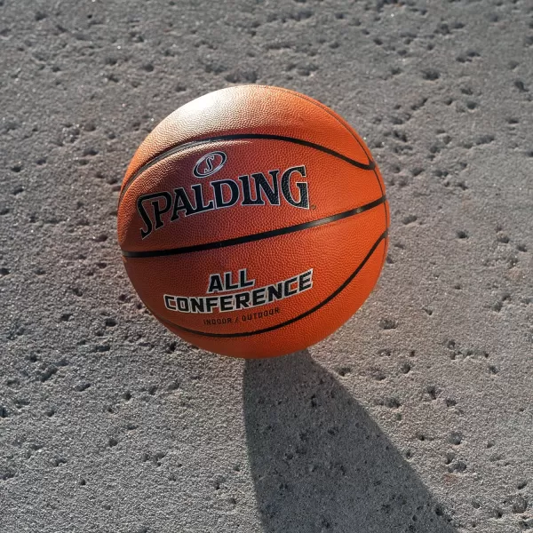 Spalding All Conference Indoor-Outdoor Basketball