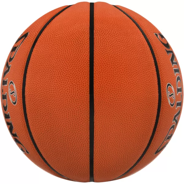 Spalding All Conference Indoor-Outdoor Basketball