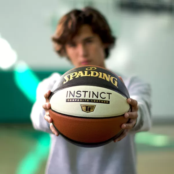 Spalding Instinct TF Basketball