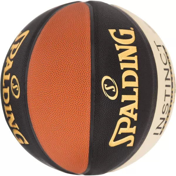 Spalding Instinct TF Basketball