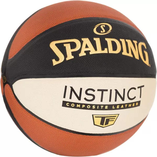 Spalding Instinct TF Basketball