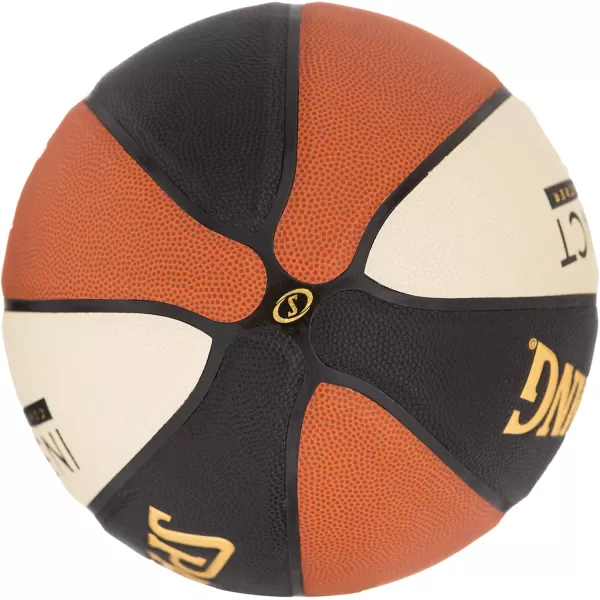 Spalding Instinct TF Basketball