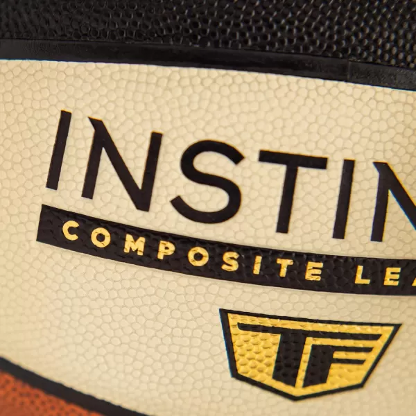 Spalding Instinct TF Basketball