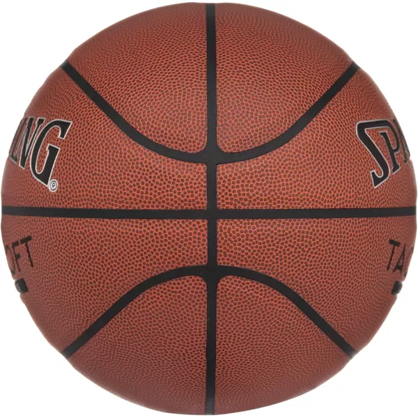 Spalding Tack Soft TF Basketball