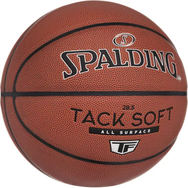 Spalding Tack Soft TF Basketball