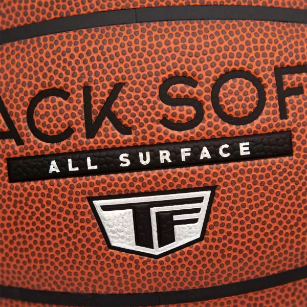 Spalding Tack Soft TF Basketball