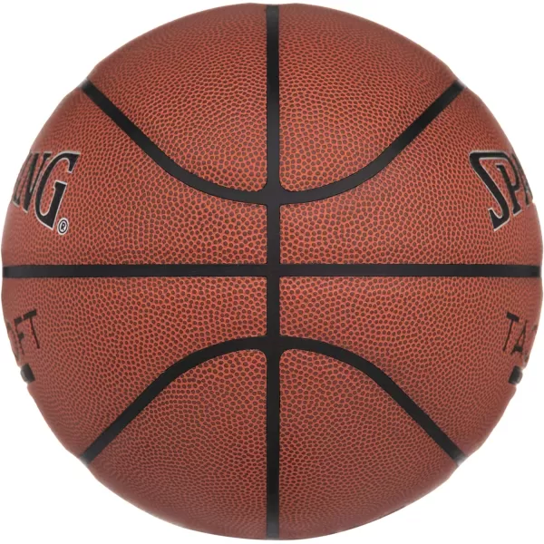 Spalding Tack Soft TF Basketball