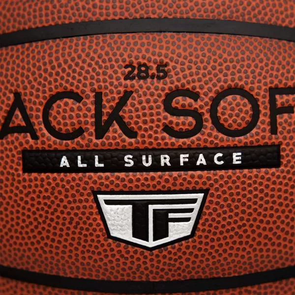 Spalding Tack Soft TF Basketball